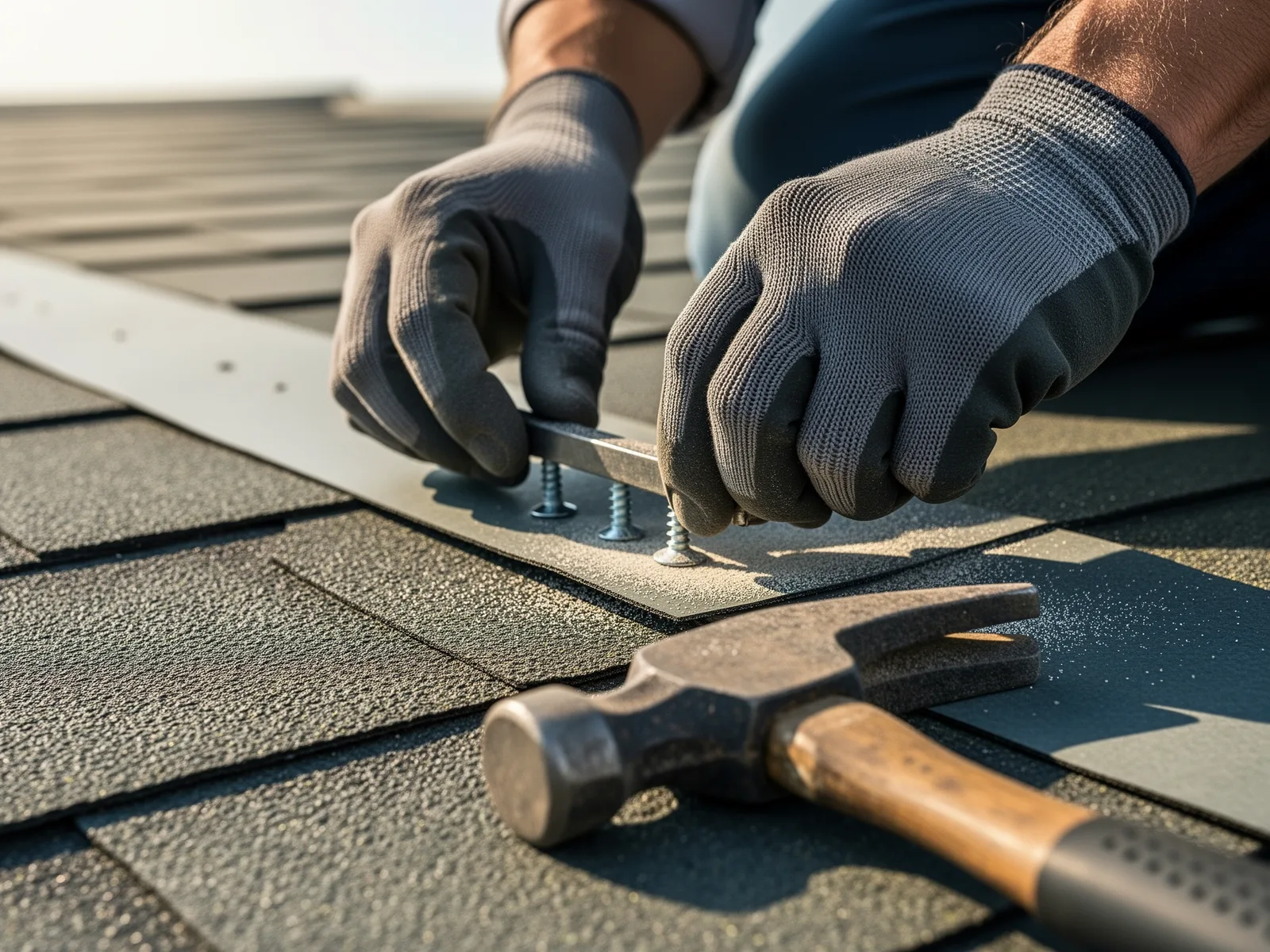 Why choose Fascia Repair in Avondale, WV